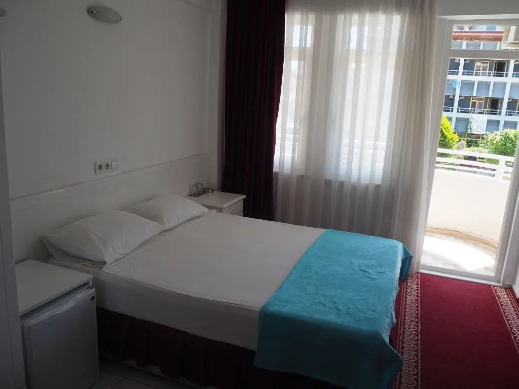 Room, Soykan Hotel, Dalaman