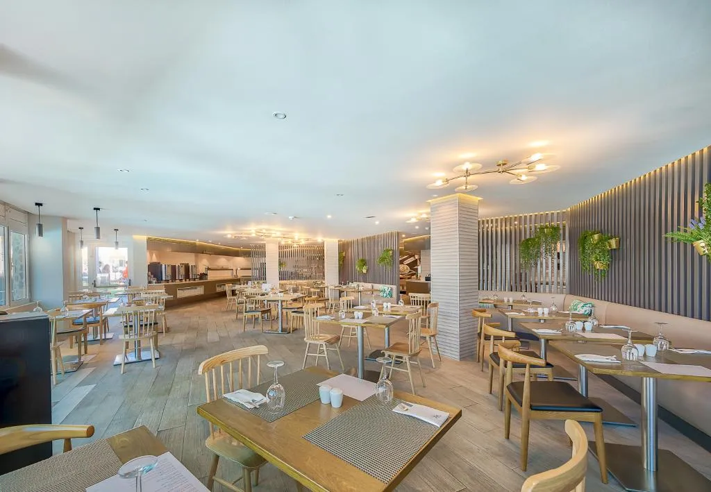 Restaurant, Hotel LIVVO Koala Garden, Gran Canaria