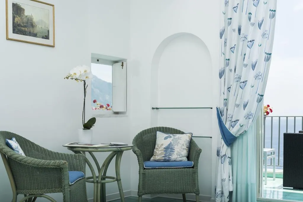 SUITE STANDARD Room, Miramalfi, Naples