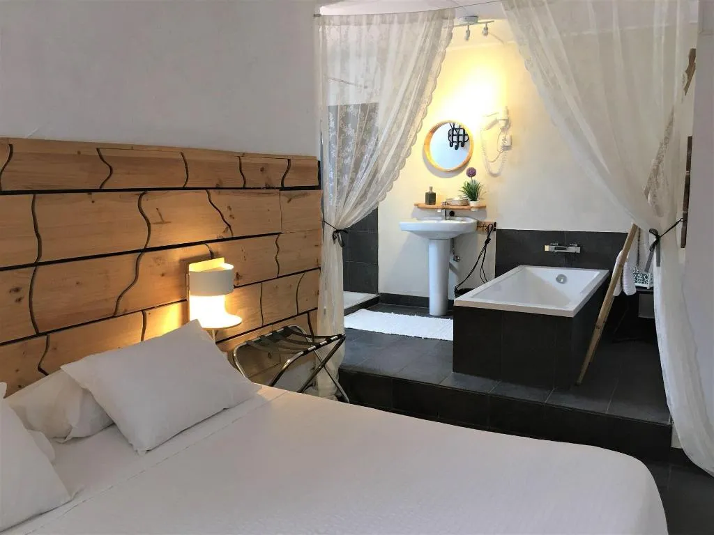 Room, Guesthouse Katanka, Gran Canaria