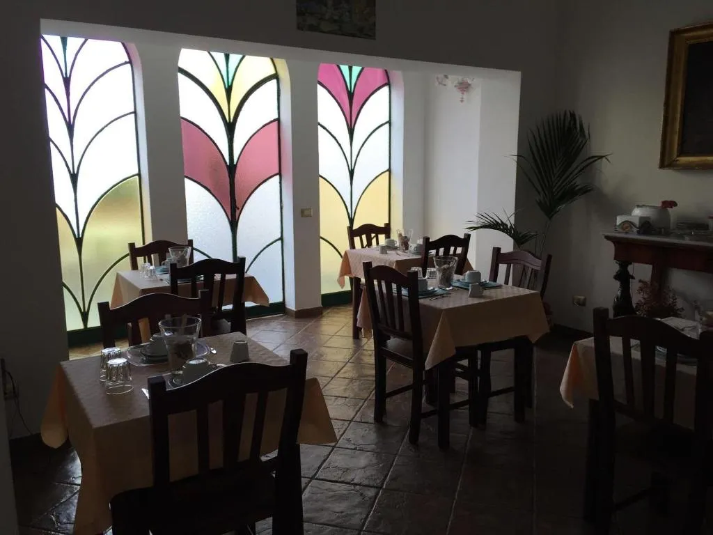 Restaurant, Sciacca Bed And Breakfast Natoli, Palermo