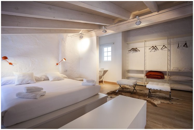 Cheap&Chic Hotel, Menorca