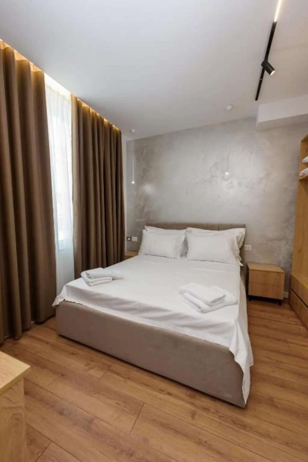 SUITE STANDARD Room, Sea & Sand Hotel, Kavaje