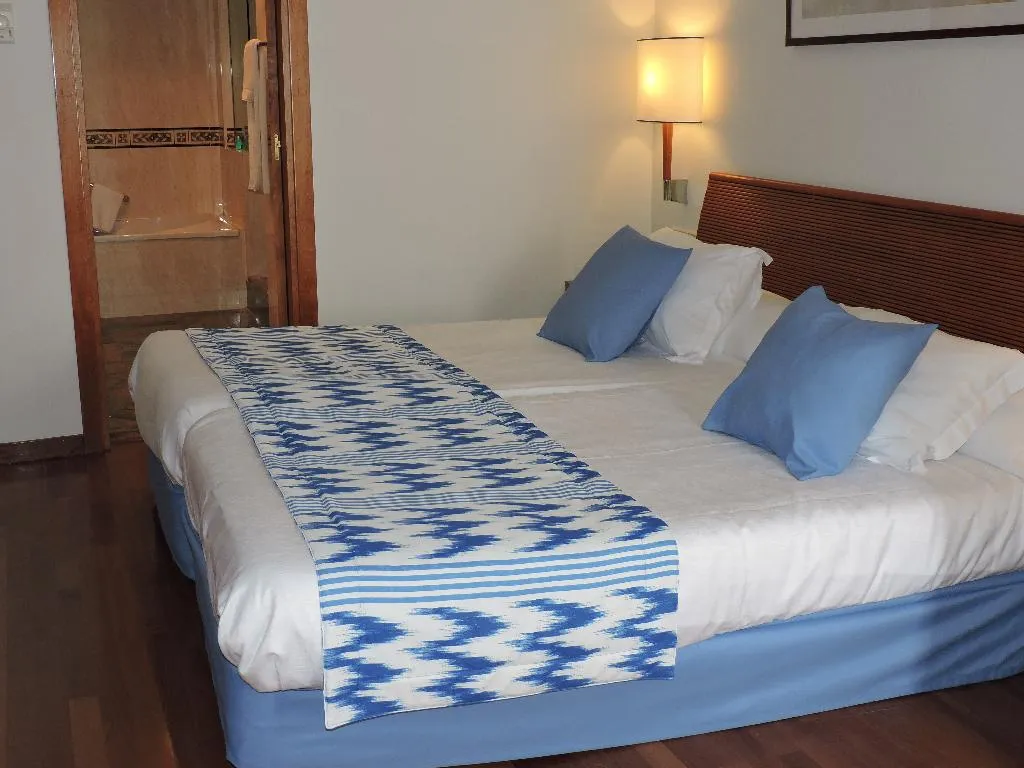SUITE CLASSIC Room, Estival Park Silmar, Costa Brava