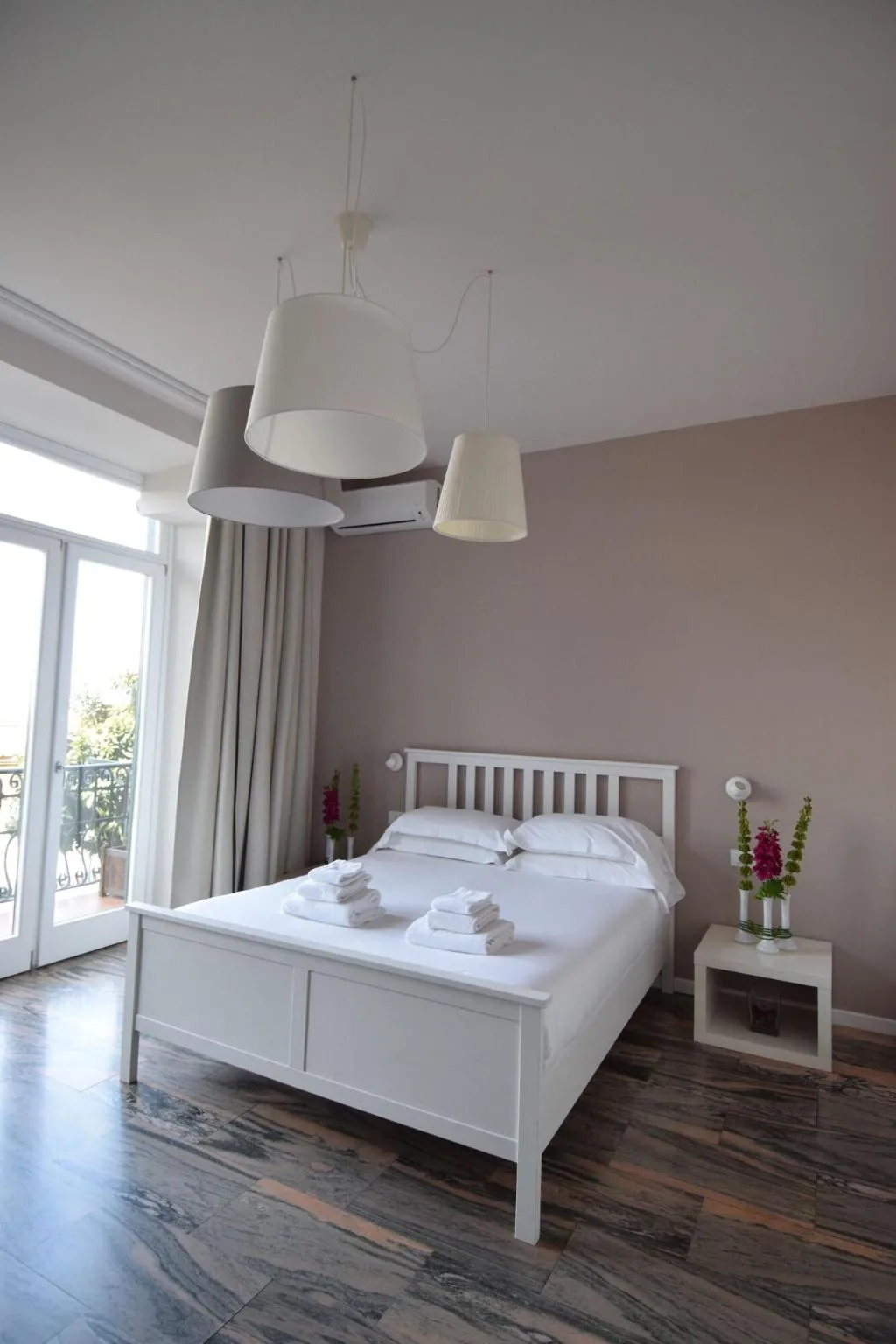 Room, B&B Il Giardino, Rome