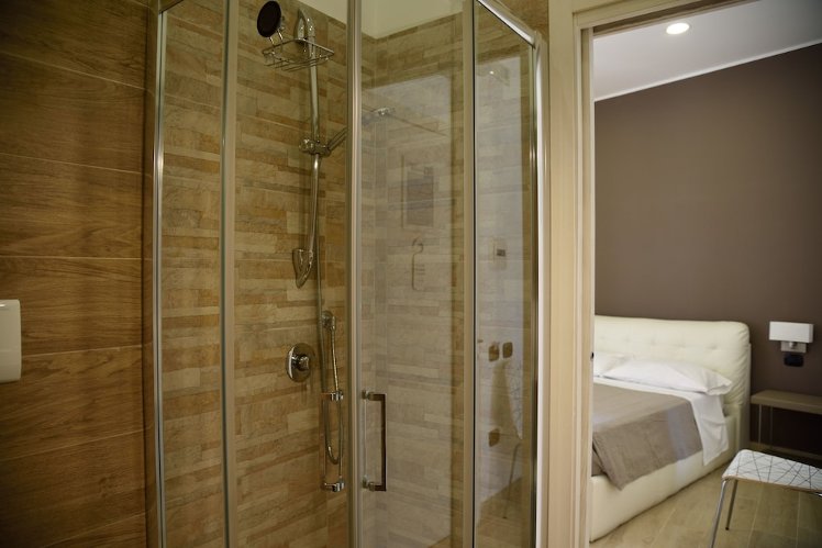 B&B Filangieri, Naples