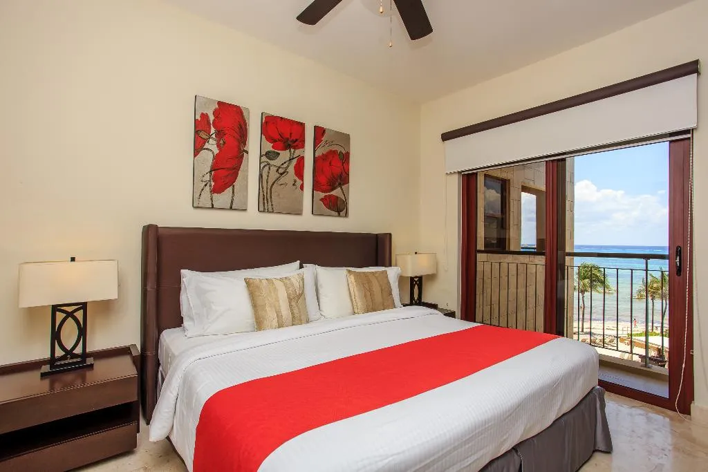APARTMENT DELUXE Room, El Faro Residences, Playa Del Carmen