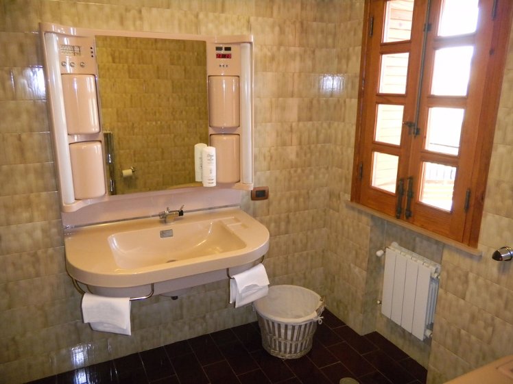B&B Villa Diana, Catania