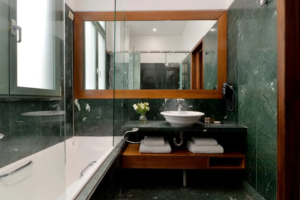 SUITE EXECUTIVE Room, Athenaeum Eridanus Luxury Hotel, Athens