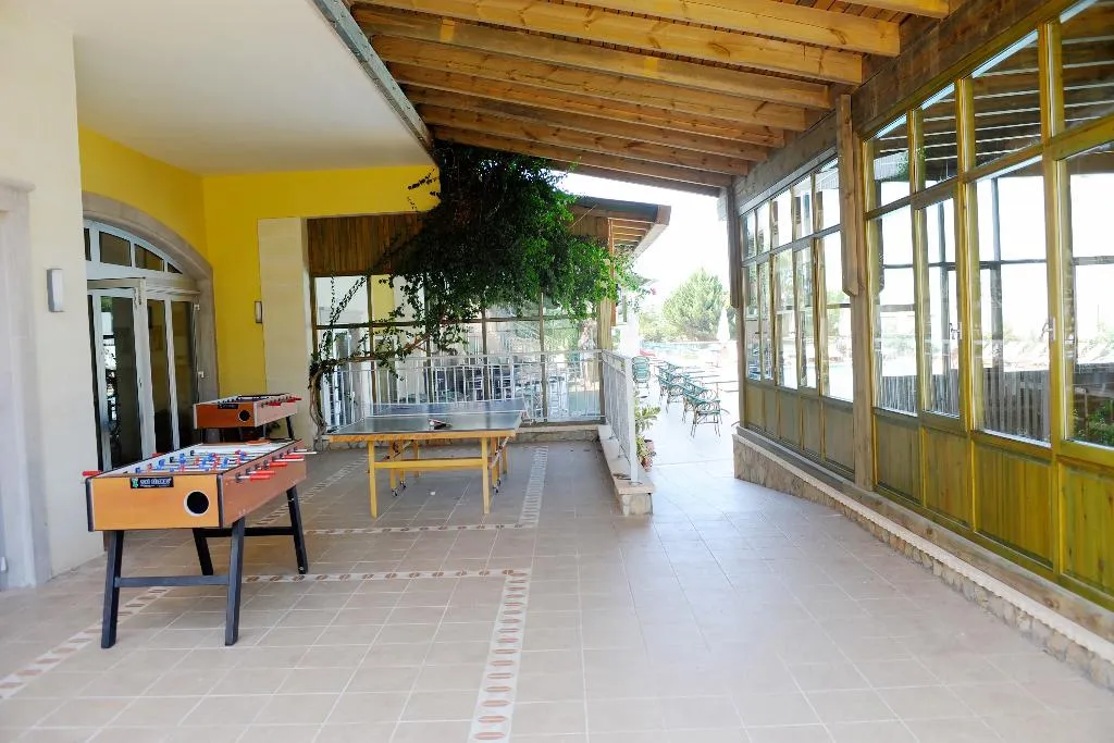 Sports and Entertainment, Happy Hotel, Dalaman