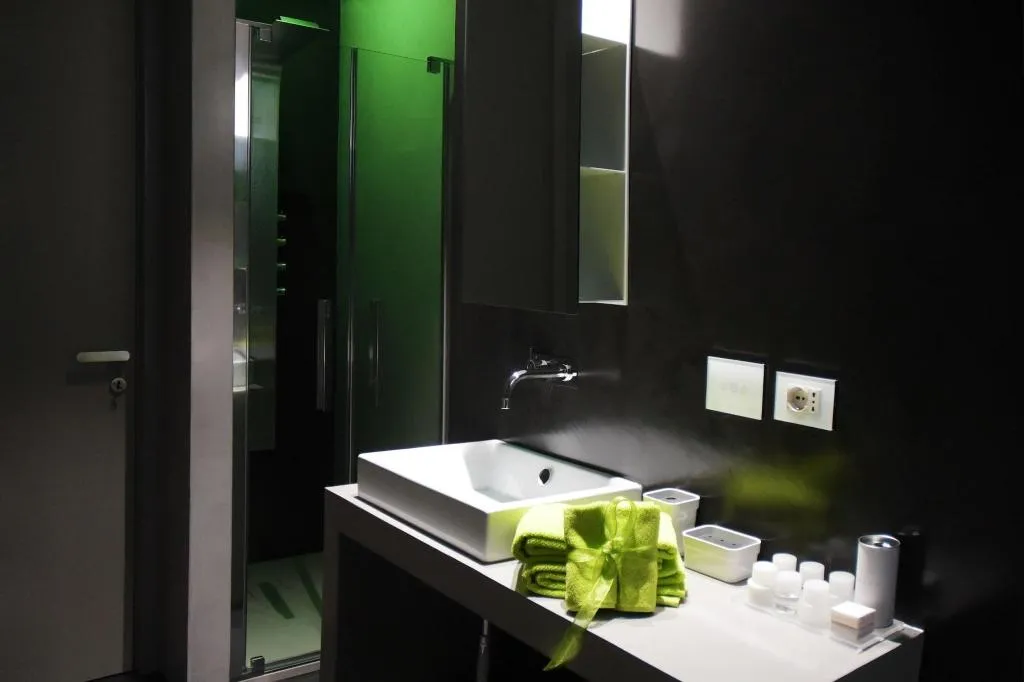 Room, miLoft Guest Rooms & Terrace, Milan