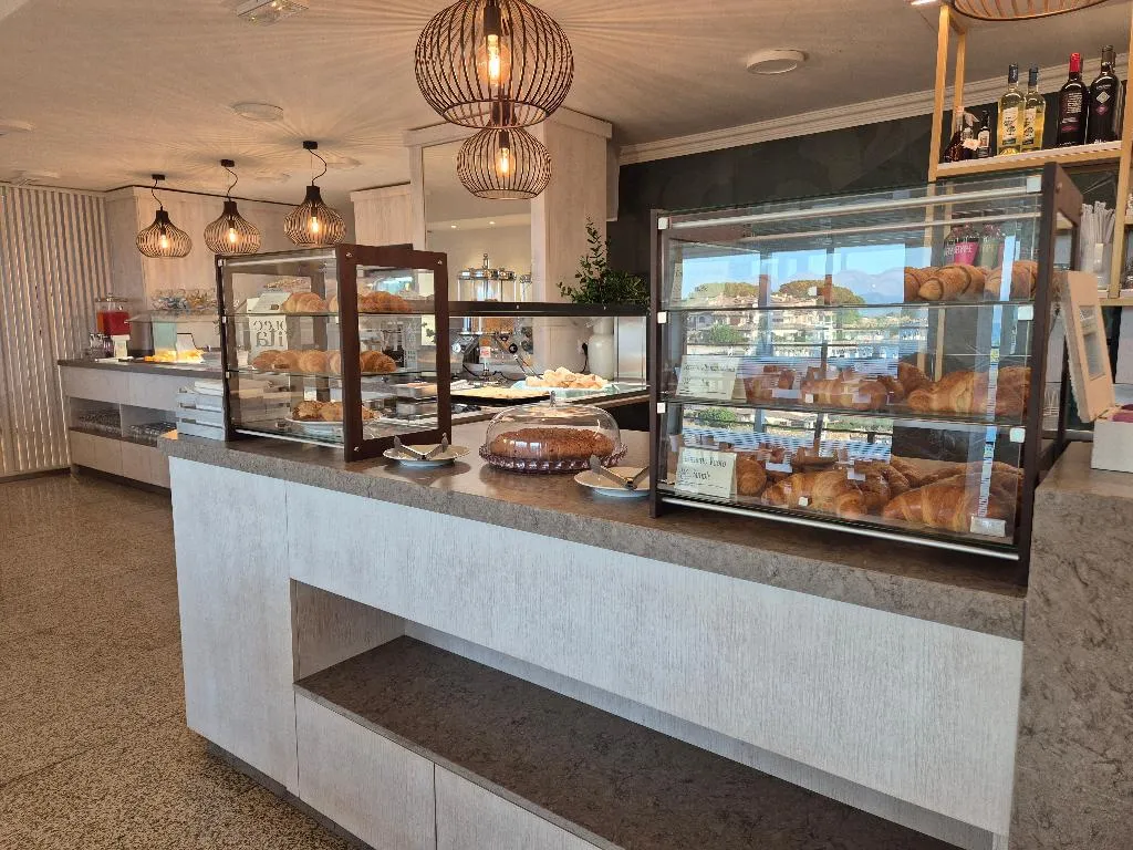 Bar, Castello, Olbia