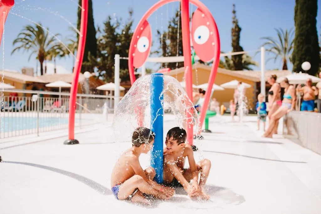 Sports and Entertainment, Dunas Suites & Villas Resort, Gran Canaria