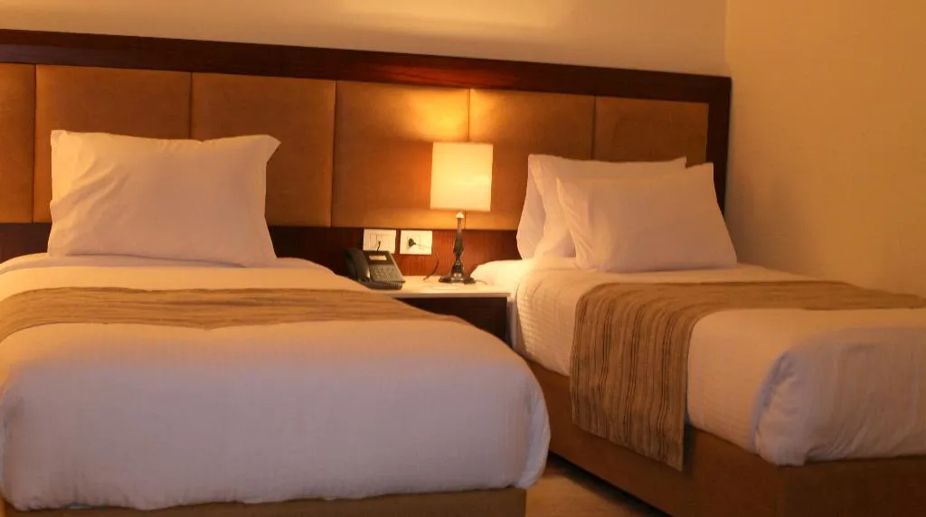DOUBLE COMFORT Room, MinaMark Beach Resort - Families & Couples Only, Red Sea Riviera