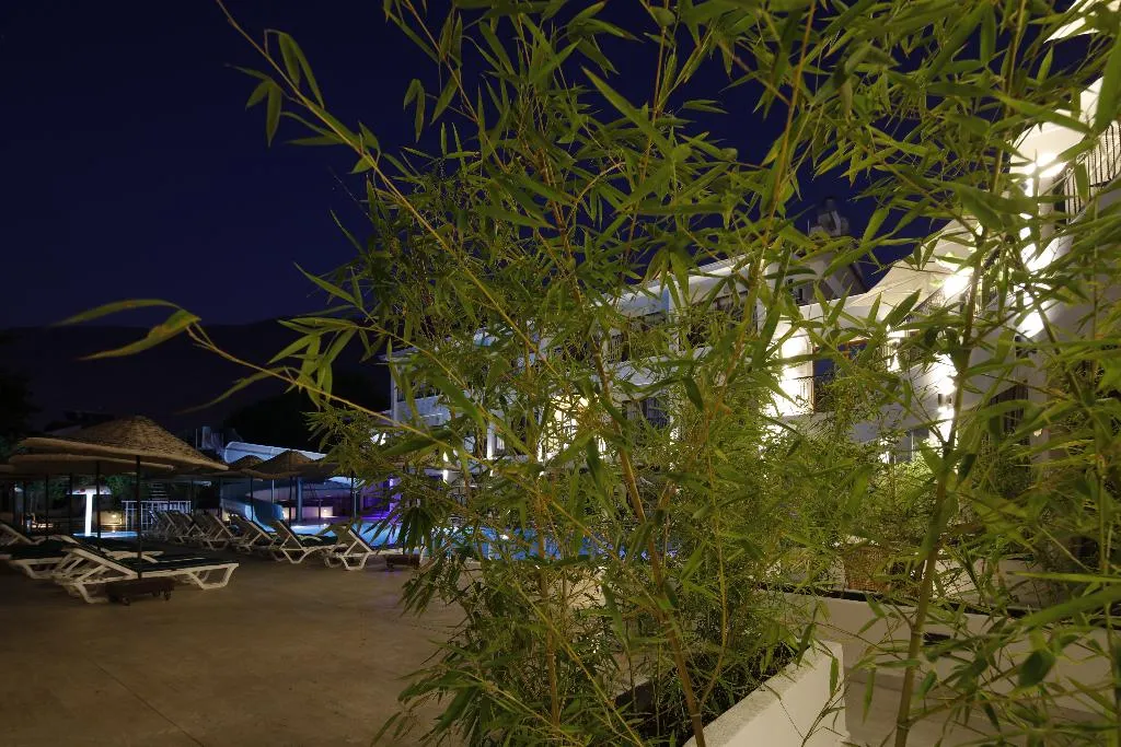 General view, Golden Life Resort Hotel & Spa, Dalaman