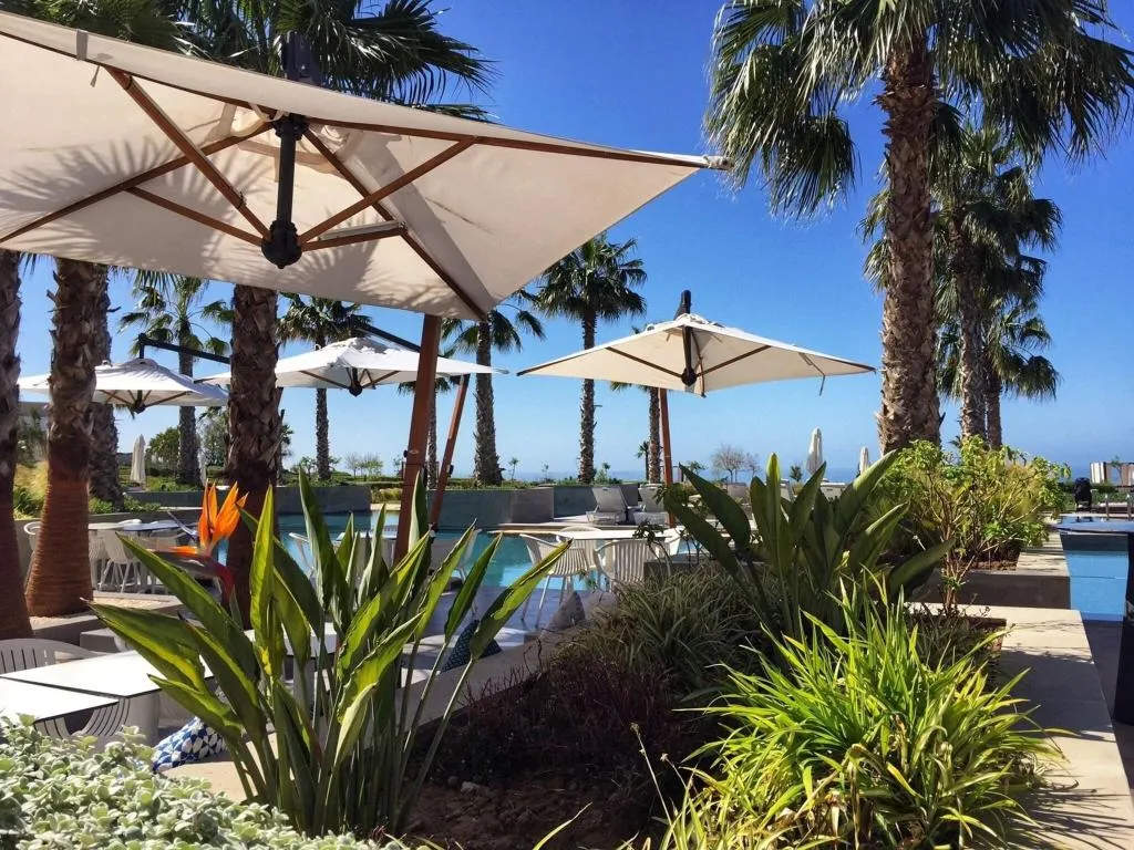 Restaurant, Hyatt Place Taghazout Bay, Agadir