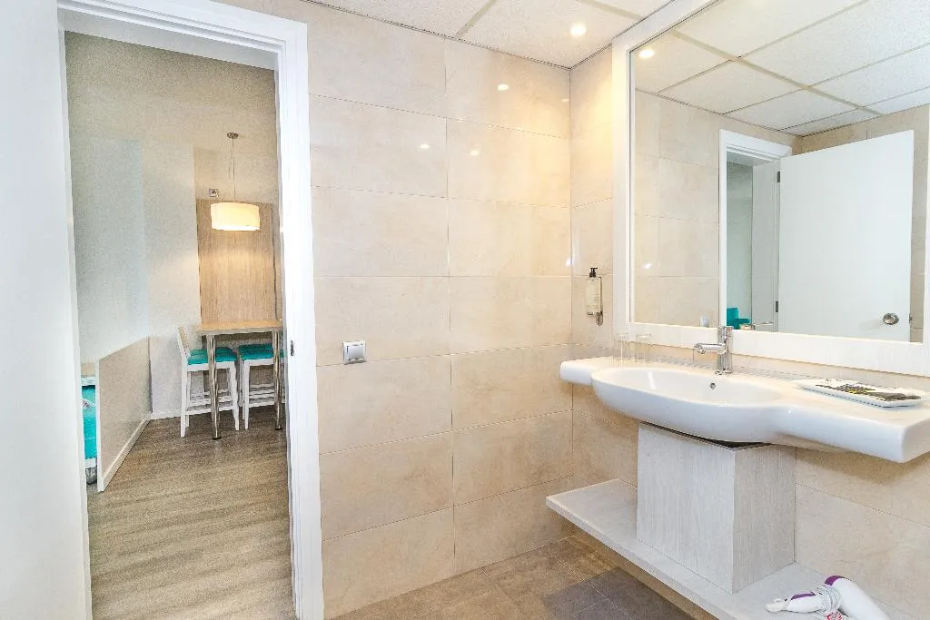 APARTMENT STANDARD Room, Eix Lagotel Holiday Resort, Majorca