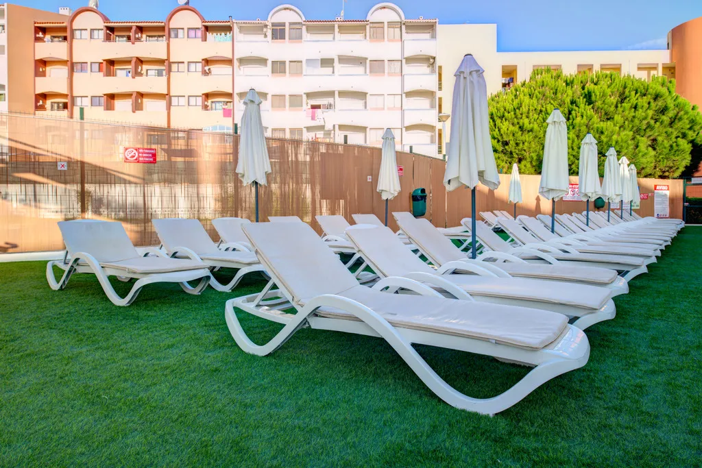 Pool, Choro Mar, Algarve
