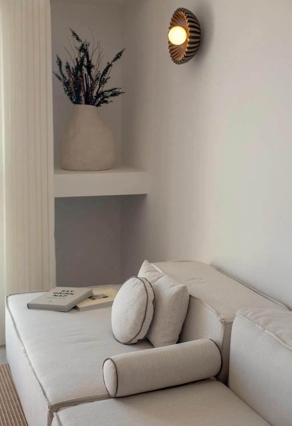 APARTMENT ONE BEDROOM ONE BATHROOM Room, Masana Algarve, Algarve