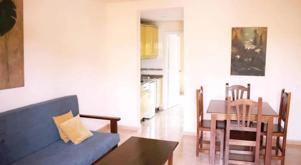 Room, Oasis Duna, Fuerteventura