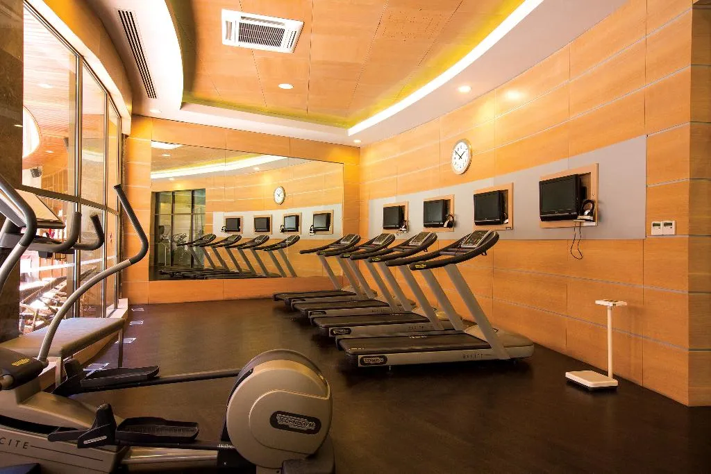 Sports and Entertainment, Cornelia Diamond Golf Resort & Spa, Antalya