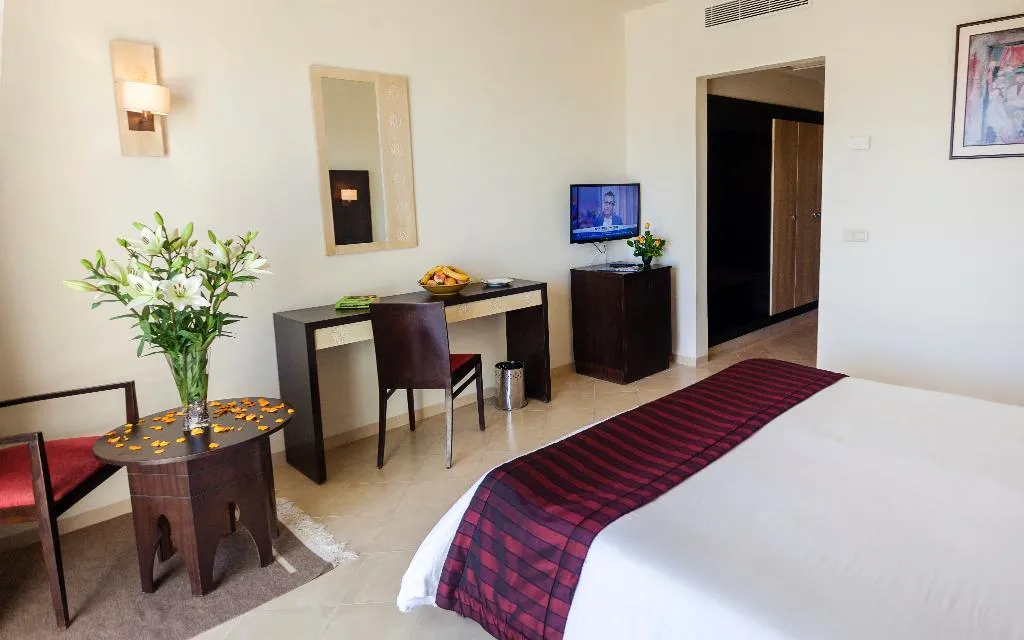 SINGLE SUPERIOR Room, Seabel Alhambra Beach Golf & Spa, Tunisia