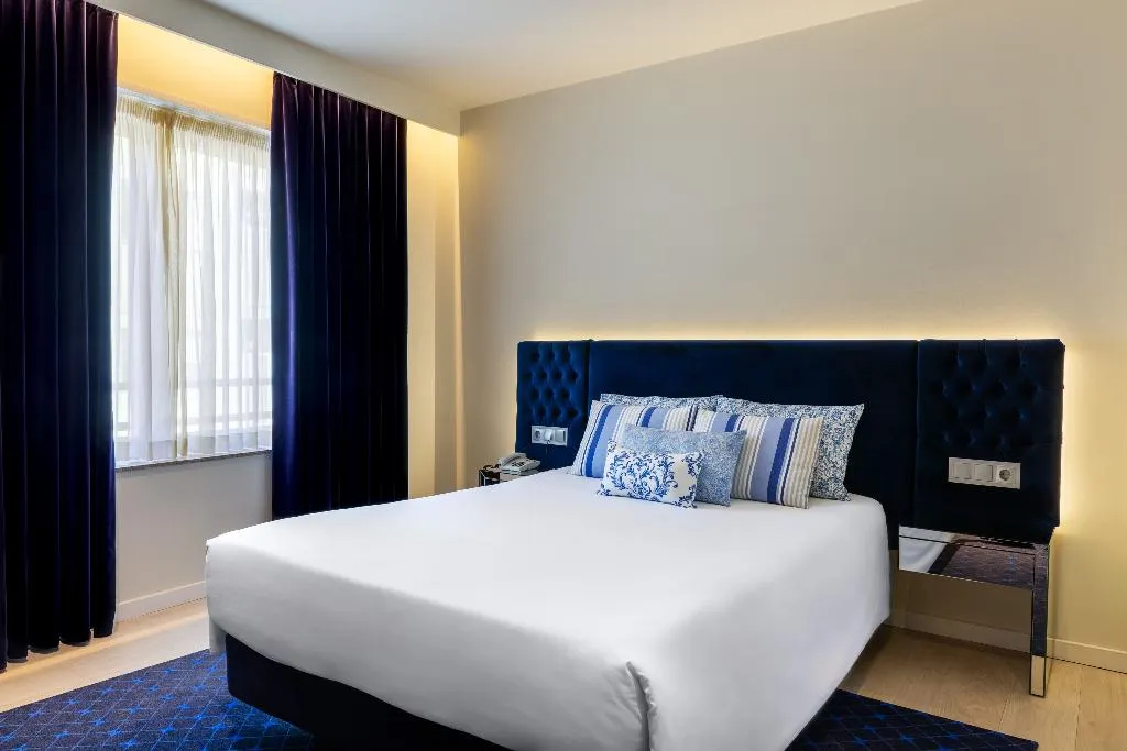 DOUBLE STANDARD Room, Hotel Cristal Porto, Porto