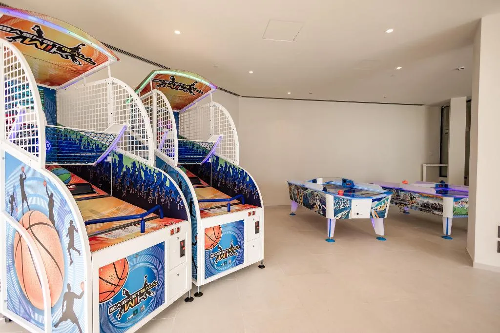 Sports and Entertainment, Servatur Puerto Azul, Gran Canaria