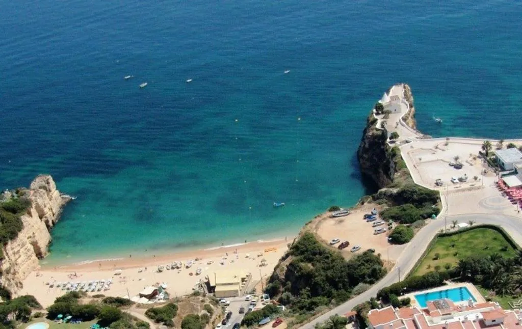 Beach, Ukino Terrace Algarve Concept Hotel, Algarve