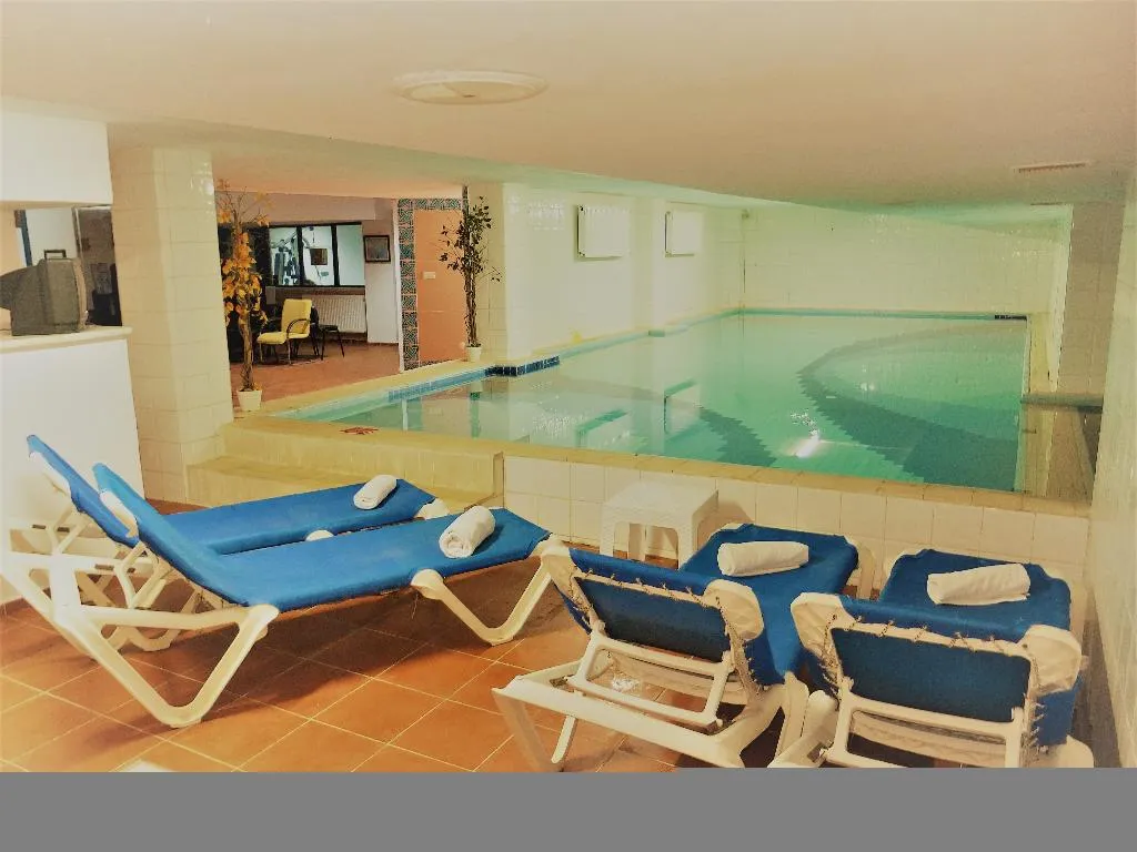 Pool, Victoria Suite Hotel & Spa, Bodrum