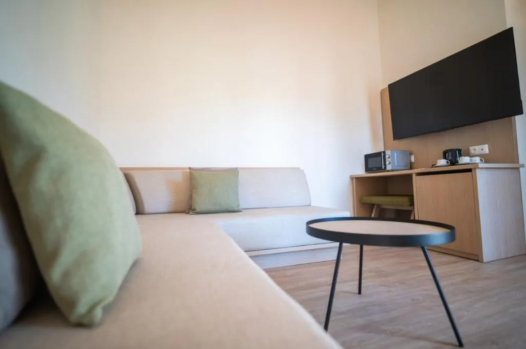 BUNGALOW STANDARD Room, HL Miraflor Suites, Gran Canaria