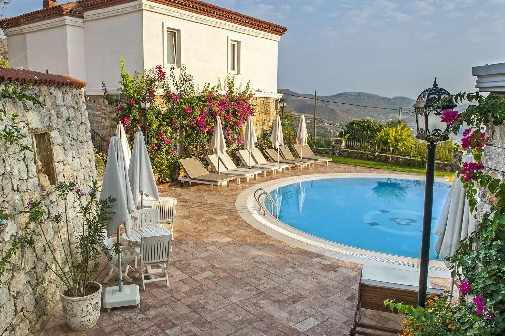 Sports and Entertainment, Swan Lake Boutique Hotel - Adults Only, Dalaman