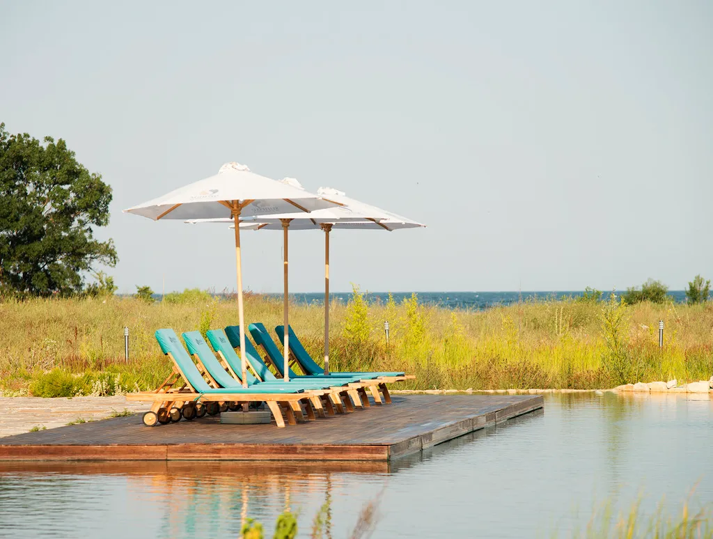 Pool, Sunrise All Suites Resort, Bourgas