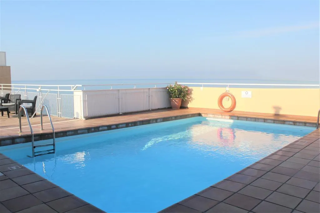Pool, Hotel Espanya by ALEGRIA, Costa Brava
