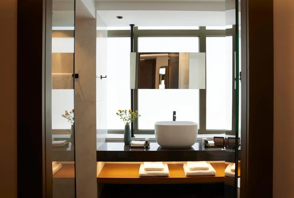 DOUBLE EXECUTIVE Room, Teight Hotel, Halkidiki