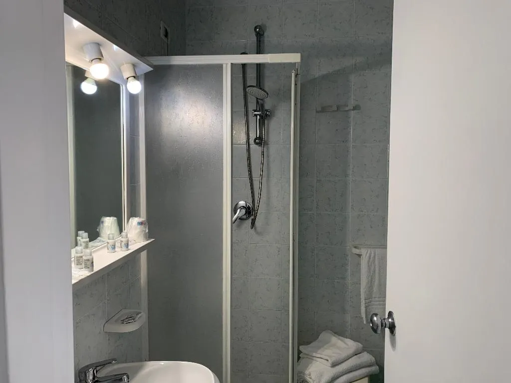 DOUBLE STANDARD Room, Hotel Conte Ischia, Naples