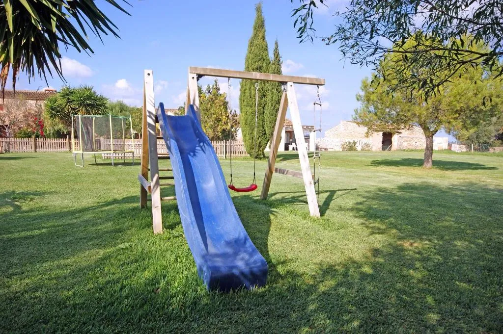 General view, Agroturismo Es Rafal Nou, Majorca