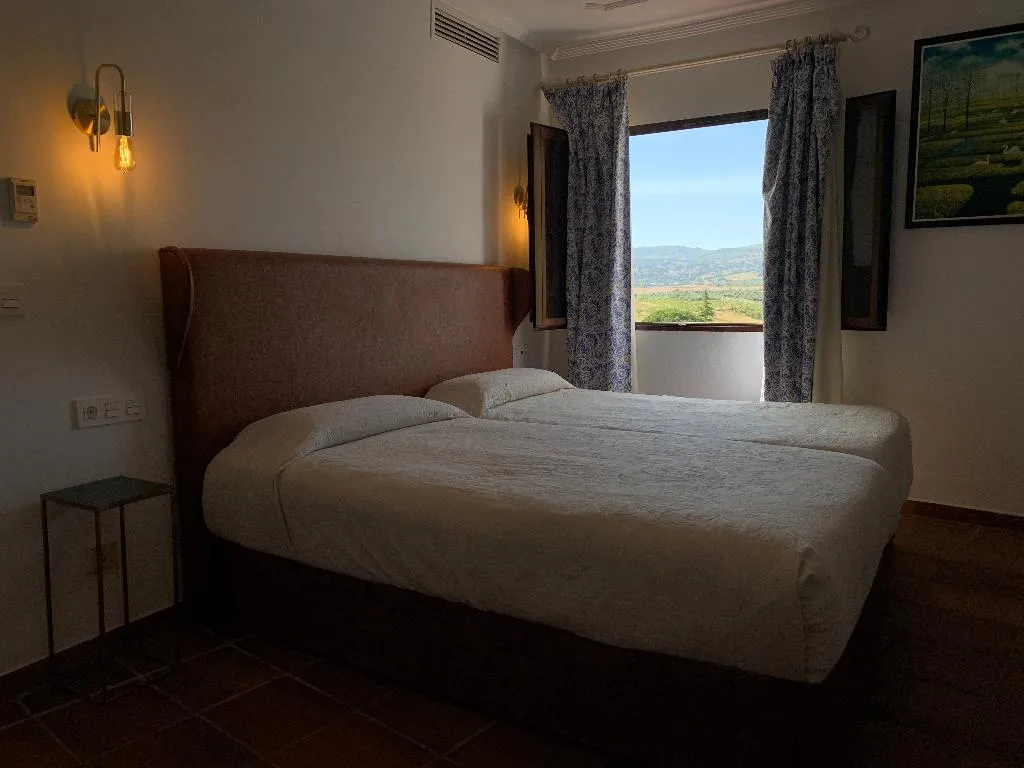 DOUBLE CITY VIEW Room, Don Miguel, Costa Del Sol