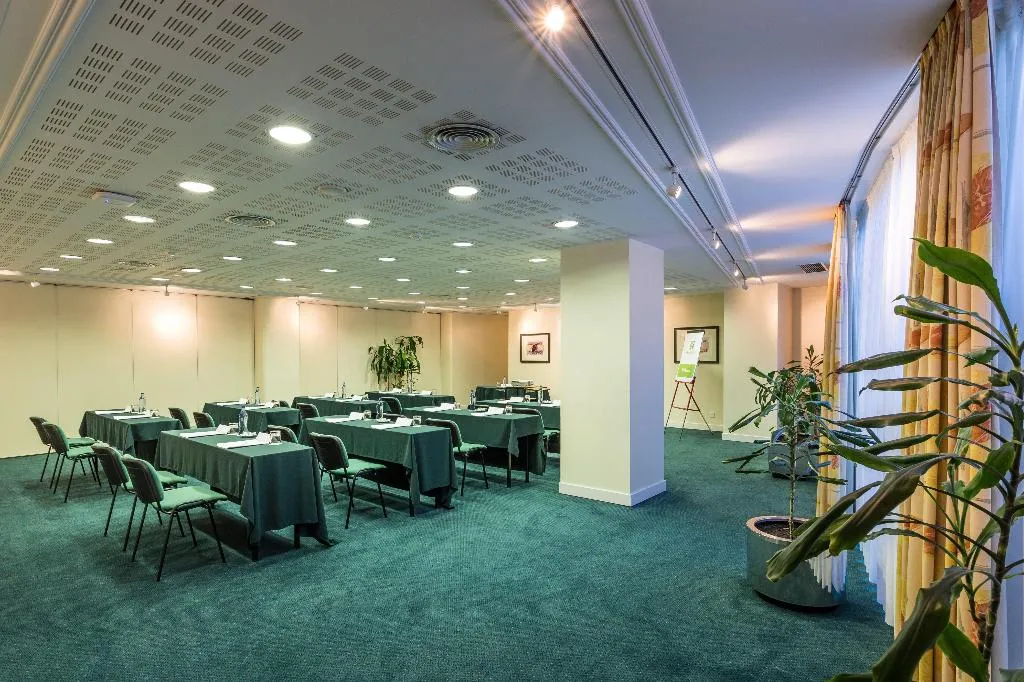 Conferences, Holiday Inn Lisboa, Lisbon