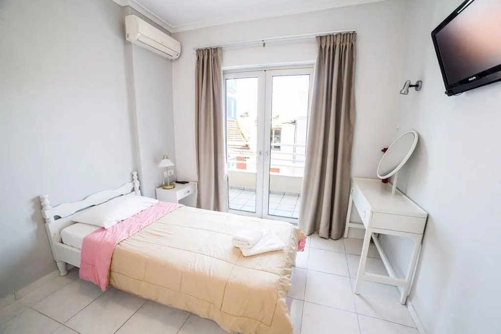Room, Archontiki, Crete