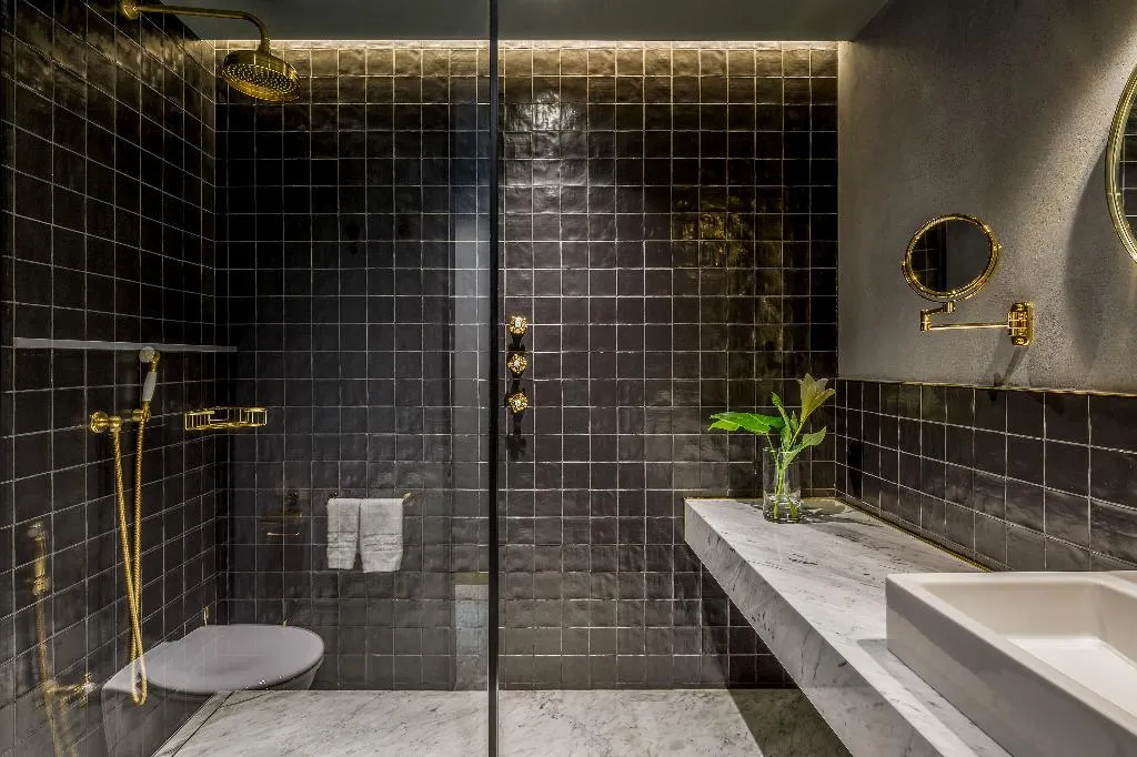 DOUBLE SINGLE USE DELUXE Room, Room Mate Collection Gerard, Barcelona, Barcelona