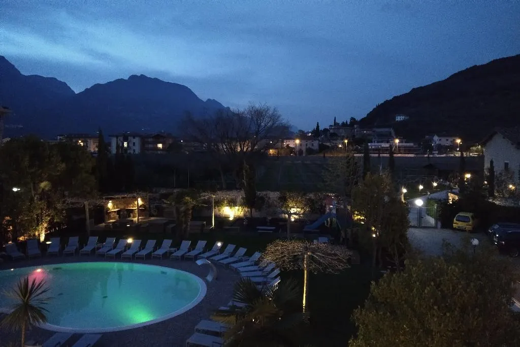 General view, 4 Limoni Apartment Resort, Milan