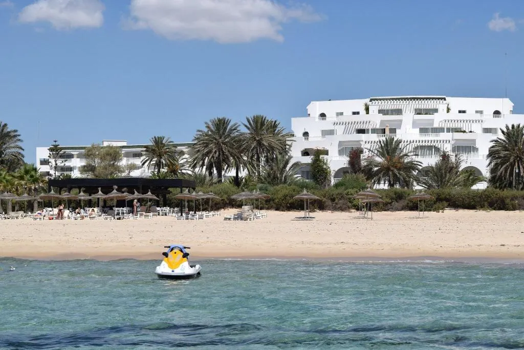 General view, Sensimar Oceana Resort & Spa, Tunisia