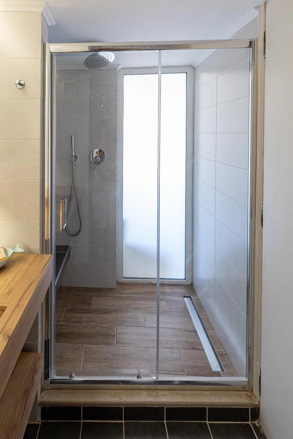 SUITE SEA VIEW CAPACITY 4 Room, Triton Authentic Cretan Hotel, Crete