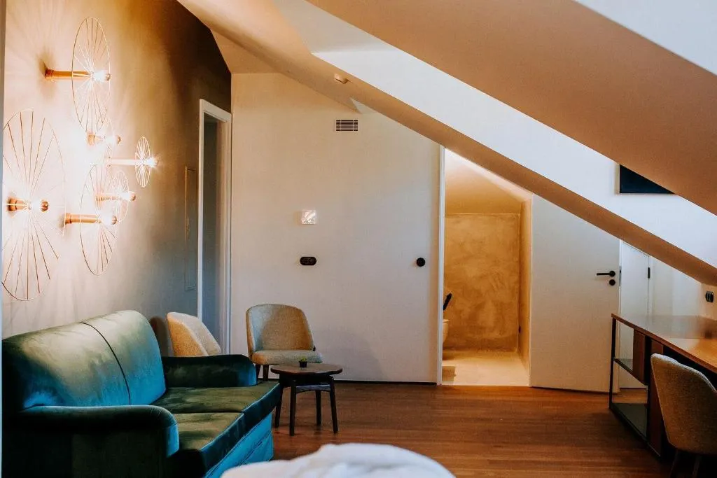 Room, Exmo Hotel, Porto