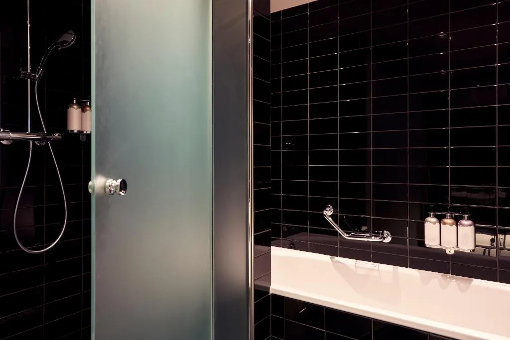 SUITE STANDARD Room, Park Centraal Amsterdam, part of Sircle Collection, Amsterdam