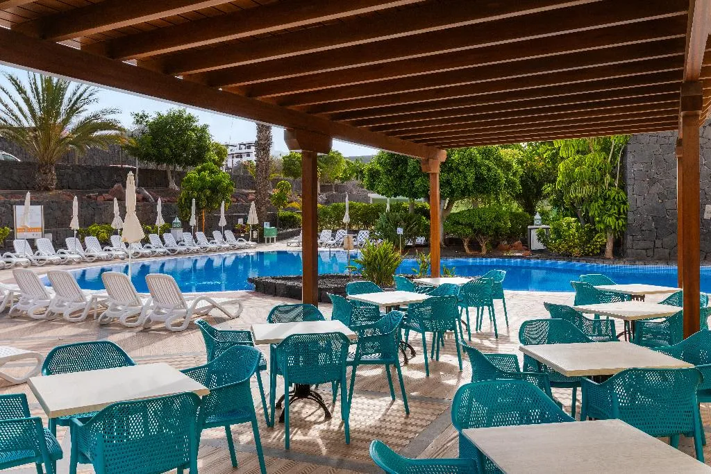 Bar, Gran Tagoro Family & Fun, Lanzarote