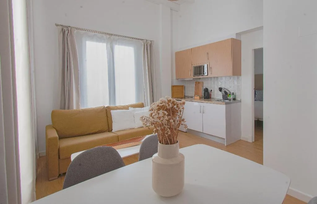 APARTMENT COMFORT Room, 7Escalones Apartamentos Boutique, Costa De La Luz