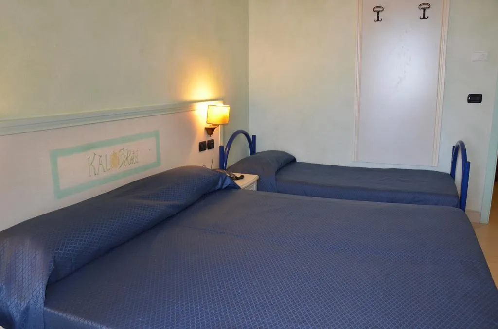 Double or Twin CLASSIC Room, Kalos, Catania