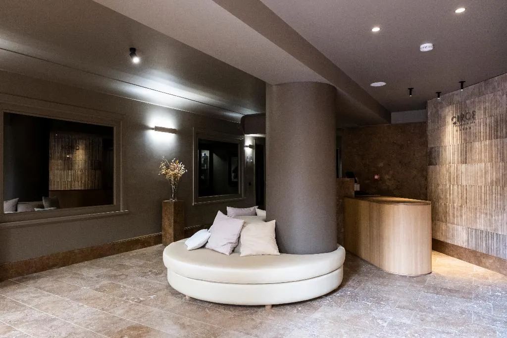 Sports and Entertainment, Baia di Ulisse Wellness and Spa, Catania